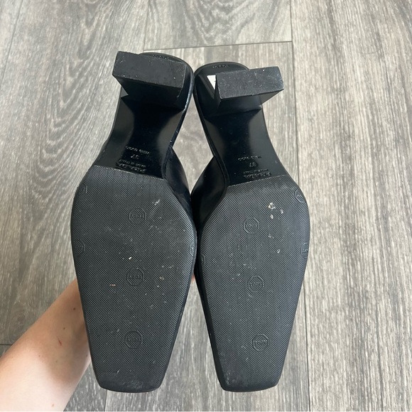 Prada kitten heels vintage - Picture 4 of 8